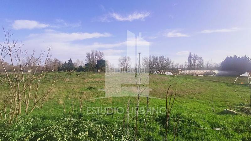 Foto 98c303b1-788e-4b94-9073-6e52555f4e0b. Bâtiment à usage industriel dans aldealengua 2 dans Cabrerizos