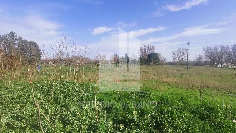 Foto eb747f27-d633-4005-9fc5-d88e524ff0ed. Bâtiment à usage industriel dans aldealengua 2 dans Cabrerizos