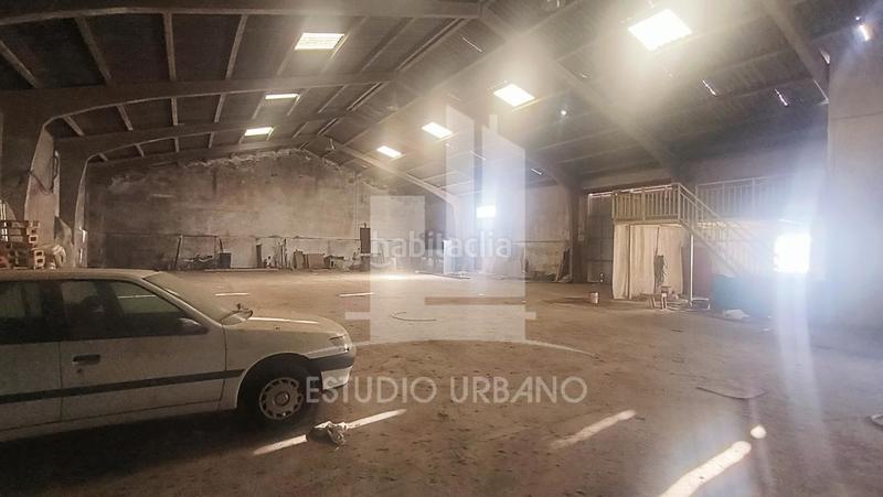 Foto 482ebcb4-e027-4a0b-b480-081d24720dbe. Capannone industriale in aldealengua 2 in Cabrerizos