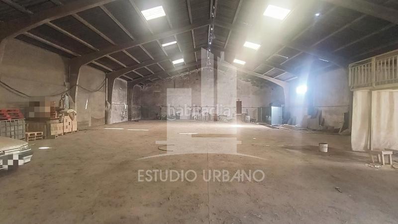 Foto 982d314d-d044-4378-aef7-21c31f7489c4. Nau industrial a aldealengua 2 a Cabrerizos