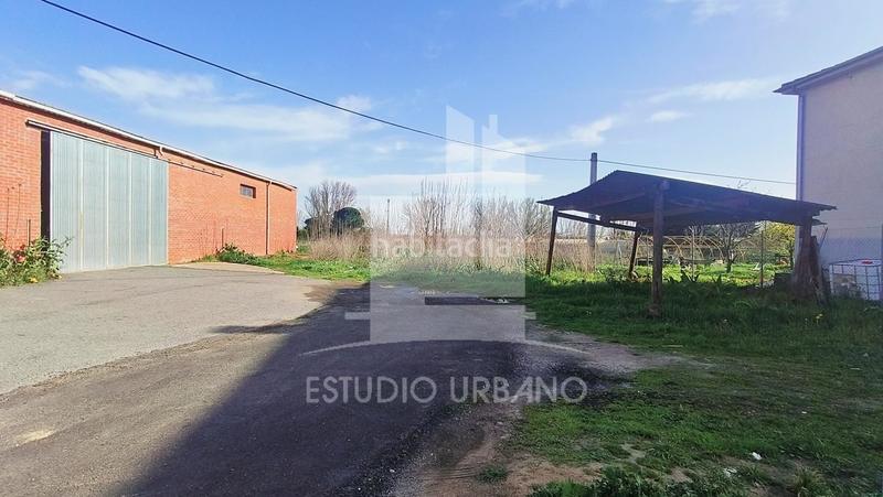 Foto ac5dd59f-1d8c-43e1-91fe-55987ab18d4a. Nau industrial a aldealengua 2 a Cabrerizos