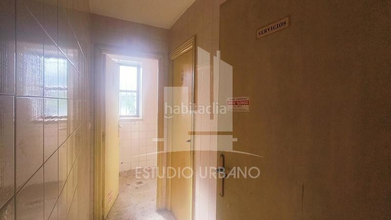 Foto c9ce4204-ac88-4374-a3c3-421c8790e54f. Nau industrial a aldealengua 2 a Cabrerizos