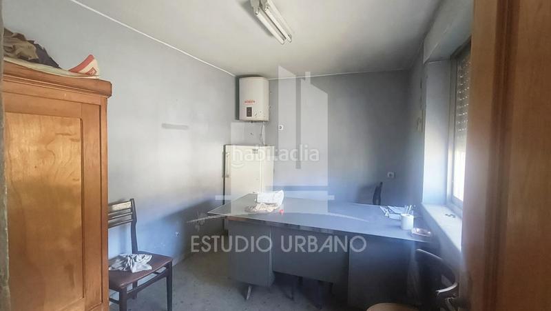 Foto e06db95b-335a-45e1-b187-4ad7243a31f5. Nau industrial a aldealengua 2 a Cabrerizos