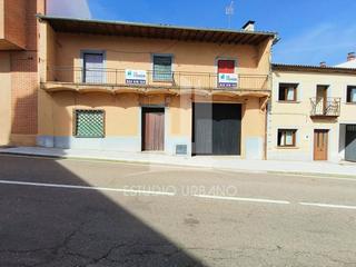 Appartement à Príncipe de asturias 13