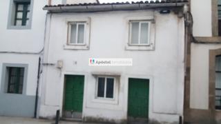 Casa adossada  Rúa da poza de bar. Casa a reformar en poza de bar, cerca de galeras. con muchas pos