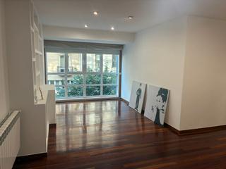 Location Appartement  Rúa do xeneral pardiñas. Piso en alquiler en rúa xeneral pardiñas, 3 dormitorios, 2 baños