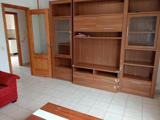 Pis  Calle de diego bernal. Piso en venta en sar, con garaje y terraza de 20 m2, con tres ha