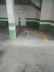 Autoparkplatz  Rúa do pintor laxeiro. Garaje en venta en rúa do pintor laxeiro, na zona de pontepedriñ