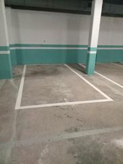 Autoparkplatz  Avenida de romero donallo. Plaza de garaje en venta con trastero en romero donallo 84, junt