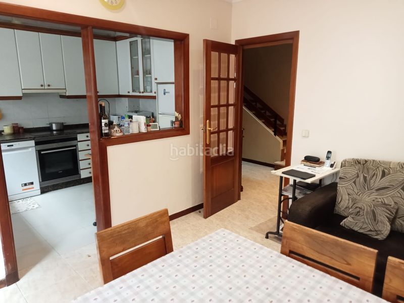 Foto 17e52080-c5e7-4d38-b171-c26ef9d53530. Casa amb calefacció aparcament a Castiñeiriño - Cruceiro de Sar Santiago de Compostela