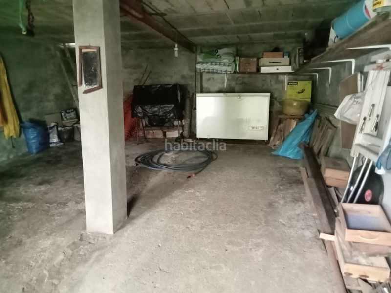 Foto 234fd46c-9ef5-4262-9fd2-cb0f398e52ad. Casa amb calefacció aparcament a Castiñeiriño - Cruceiro de Sar Santiago de Compostela