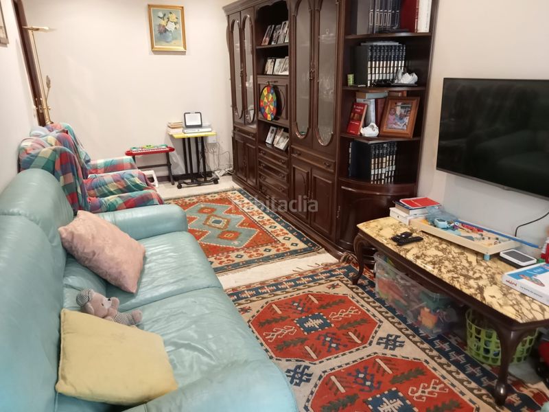 Foto 25d012e1-39fc-47cd-920c-55295b0bf5cd. Casa amb calefacció aparcament a Castiñeiriño - Cruceiro de Sar Santiago de Compostela