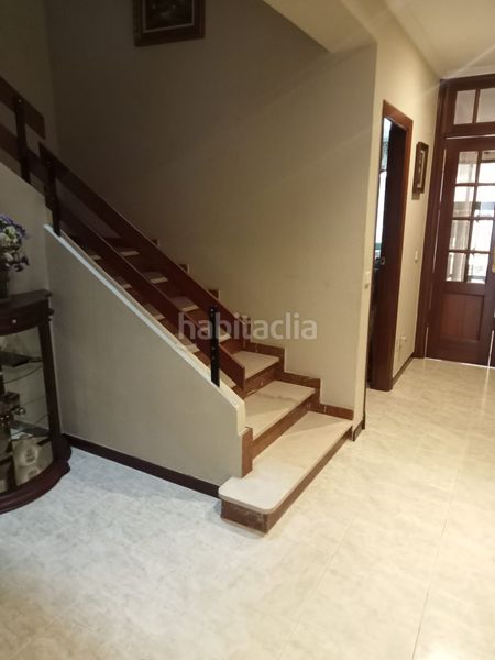 Foto 2e72114c-fd85-4370-92cc-166718aaae2b. Casa amb calefacció aparcament a Castiñeiriño - Cruceiro de Sar Santiago de Compostela