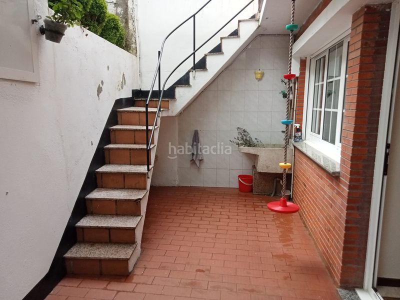 Foto 35e5ec4e-6e64-40d2-85f2-2c3f9ae27d82. Casa amb calefacció aparcament a Castiñeiriño - Cruceiro de Sar Santiago de Compostela