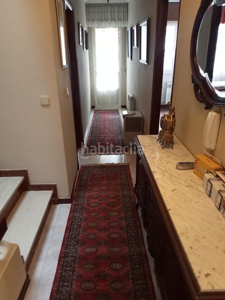 Foto 403fae44-5618-4446-91c4-766ae4c92c99. Casa amb calefacció aparcament a Castiñeiriño - Cruceiro de Sar Santiago de Compostela