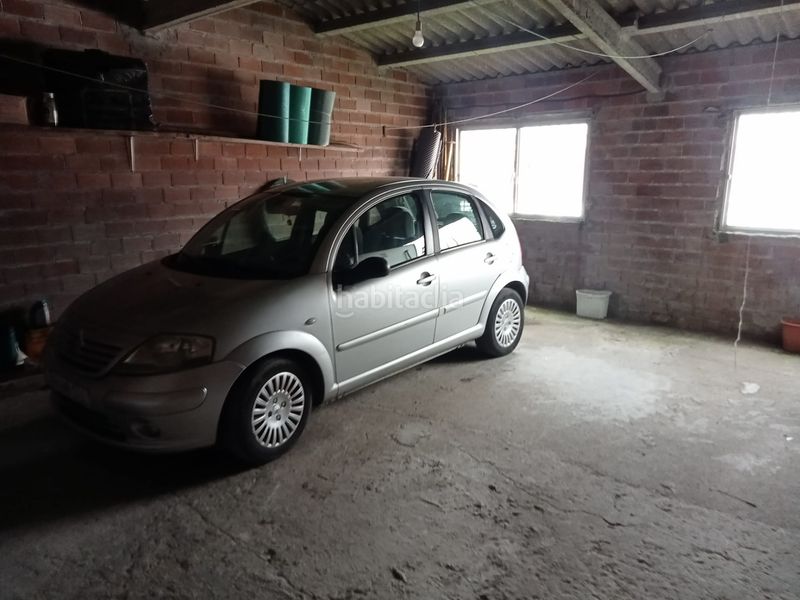 Foto 5bac783e-46e7-4c1a-a6e7-ea2759084650. Casa amb calefacció aparcament a Castiñeiriño - Cruceiro de Sar Santiago de Compostela