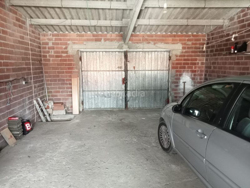 Foto 63c16c91-fb80-4c13-9272-ef6410634d3c. Casa amb calefacció aparcament a Castiñeiriño - Cruceiro de Sar Santiago de Compostela