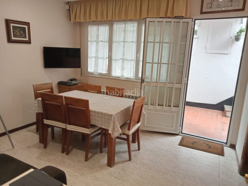 Foto 81352784-5a3c-464b-9648-9b1c16db6cac. Casa amb calefacció aparcament a Castiñeiriño - Cruceiro de Sar Santiago de Compostela