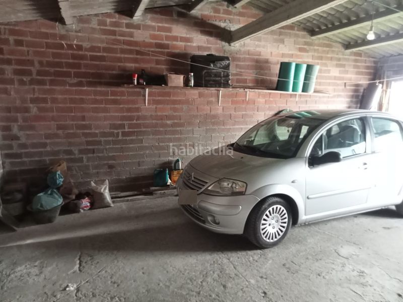 Foto b01eac9b-8e65-4e0a-88af-ec4b99dafa91. Casa amb calefacció aparcament a Castiñeiriño - Cruceiro de Sar Santiago de Compostela