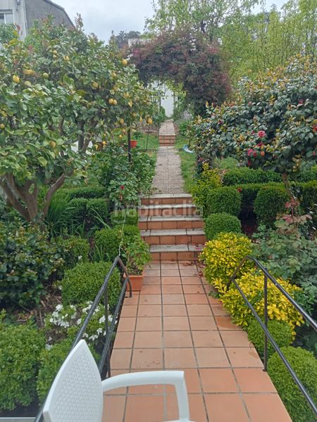 Foto b9baeb4f-ae33-4a0a-a0ac-0f5b3ebf53e9. Casa amb calefacció aparcament a Castiñeiriño - Cruceiro de Sar Santiago de Compostela