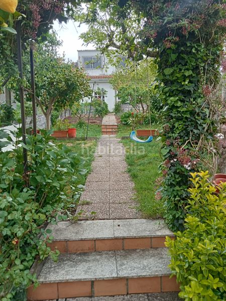 Foto d7203346-8377-4396-bafd-f423dccca3ab. Casa amb calefacció aparcament a Castiñeiriño - Cruceiro de Sar Santiago de Compostela