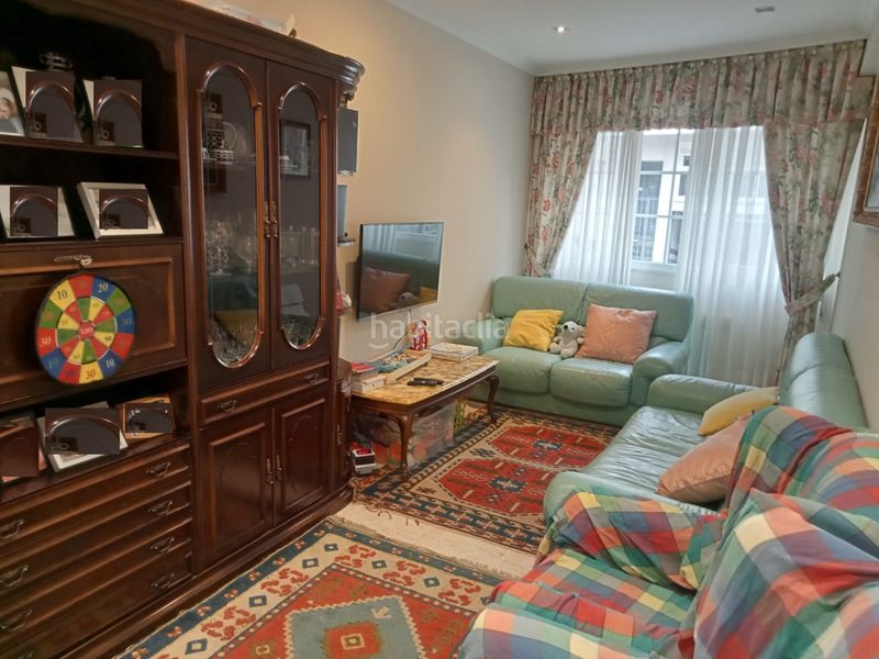 Foto ea8ea2aa-b701-4496-8b61-20d73ae0a1bb. Casa amb calefacció aparcament a Castiñeiriño - Cruceiro de Sar Santiago de Compostela