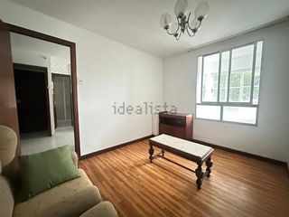 Pis  Rua de oviedo. Piso acogedor de 2 habitaciones en calle de oviedo autorizable c