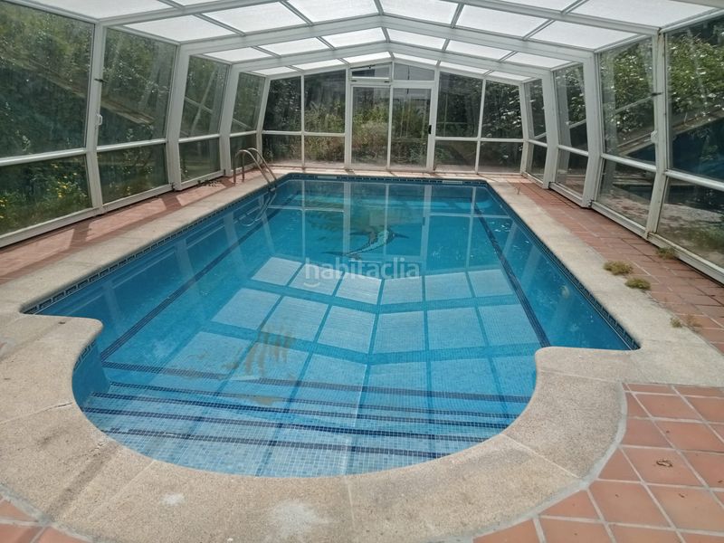 Foto fa9e43d2-e2ca-4981-a5a2-1ed1b57836ac. Location maison avec cheminée chauffage parking piscine dans Teo