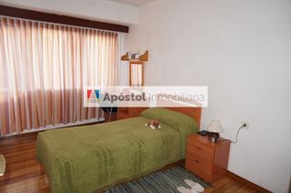 Affitto Appartamento  Rúa de santiago de chile. Piso en alquiler 3 dormitorios, 2 baños, amueblado, con mucha lu
