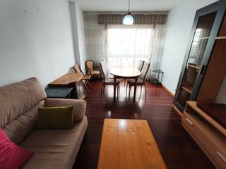 Flat  Rúa anxeriz. Piso en venta en rúa anxeriz, milladoiro
