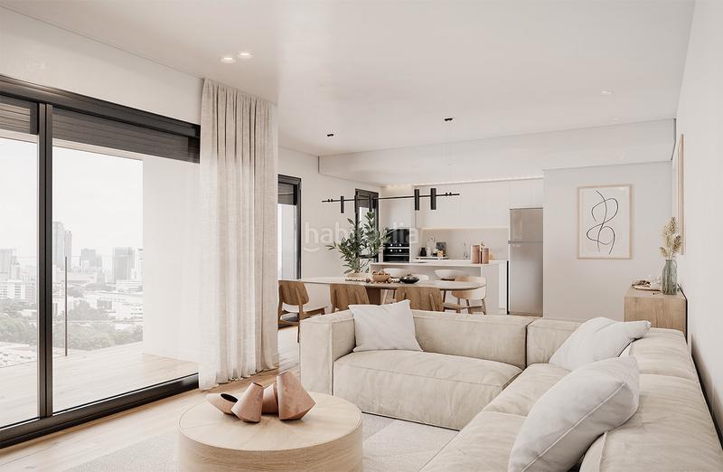 Foto 9d028b99-3a0e-433a-95fa-0605b55130ef. Appartement 84m<sup>2</sup> dans carrer de la laura 53 dans El Sucre-El Nadal Vic