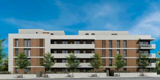 Etagenwohnung in Carrer de la laura 53