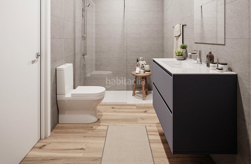 Foto 8fef716b-1e8a-45bc-8649-2030ae702929. Appartement 79m<sup>2</sup> dans carrer de la indústria 7 dans Caputxins-Ambulatori Vic