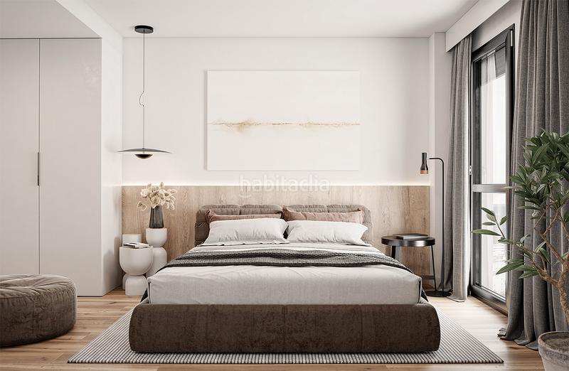 Foto 2cddbd1a-188a-4ffb-a9db-15053b89dc79. Etagenwohnung 79m<sup>2</sup> in carrer de la indústria 7 in Caputxins-Ambulatori Vic