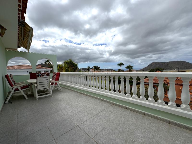 Foto 18a91174-3697-4e94-9881-284e6c7ed4f1. Maison avec parking dans Chayofa Arona