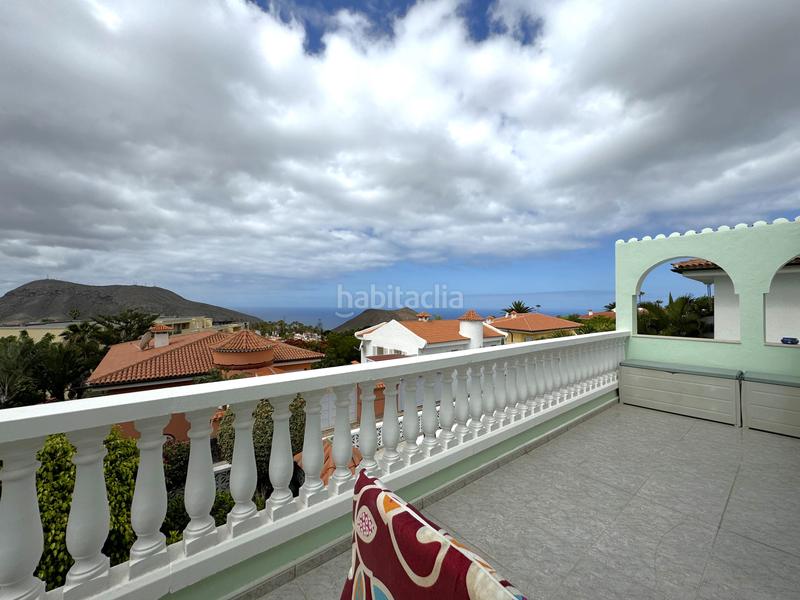 Foto 311e040a-7d4c-43c1-87e0-b7d348d01c77. Maison avec parking dans Chayofa Arona