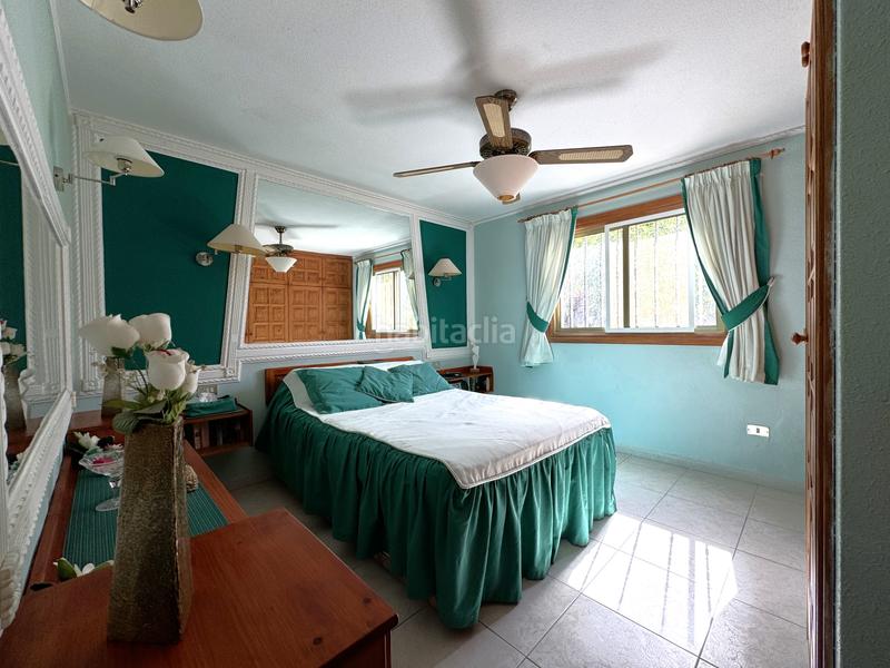 Foto 8238a14e-28e0-4211-bf7d-7d21acebeffe. Maison avec parking dans Chayofa Arona