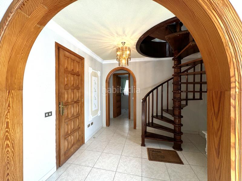 Foto 8bb8dbd0-3691-4ccc-8073-4a83db335a88. Maison avec parking dans Chayofa Arona