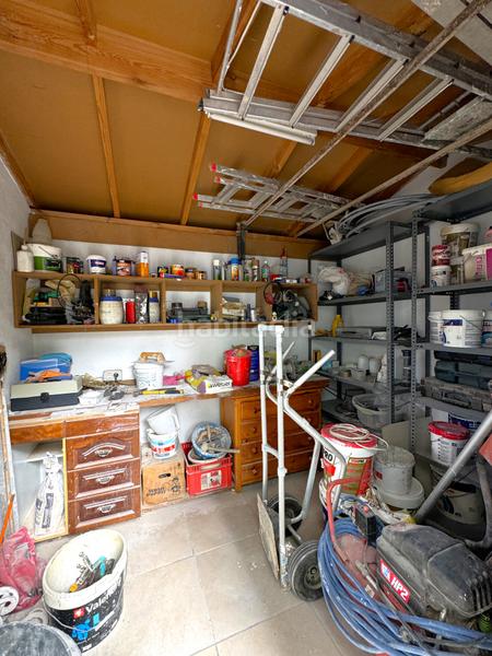 Foto a31386e9-3773-414e-a57c-45d02ae6bee9. Maison avec parking dans Chayofa Arona