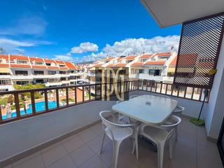 Duplex en Los Cristianos. Atico duplex de 2 dormitorios en venta en cristian sur, los cris