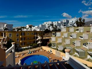 Apartament  Calle antonio navarro. Apartamento de 1 dormitorio en venta en el complejo orlando, tor