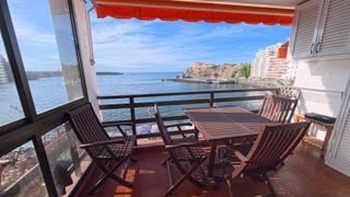 Apartament a Maritimo 29. Piso de dos dormitorios  playa san marco icod de los vinos  prim