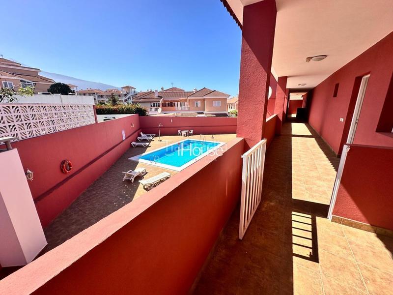 Foto 17c876d1-3562-4a51-a046-ea85dc831bb7. Apartament a Zona Botánico Puerto de la Cruz