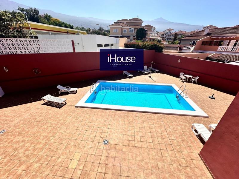 Foto 9cd64b20-228f-41b2-bc58-395faac99e0f. Apartament a Zona Botánico Puerto de la Cruz