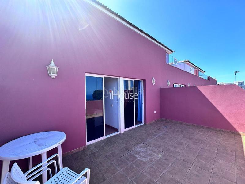 Foto a98b8365-055d-4689-9476-56bf04657017. Apartament a Zona Botánico Puerto de la Cruz