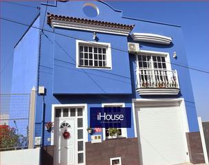 Casa a La Vega - El Amparo - Cueva del Viento. 2