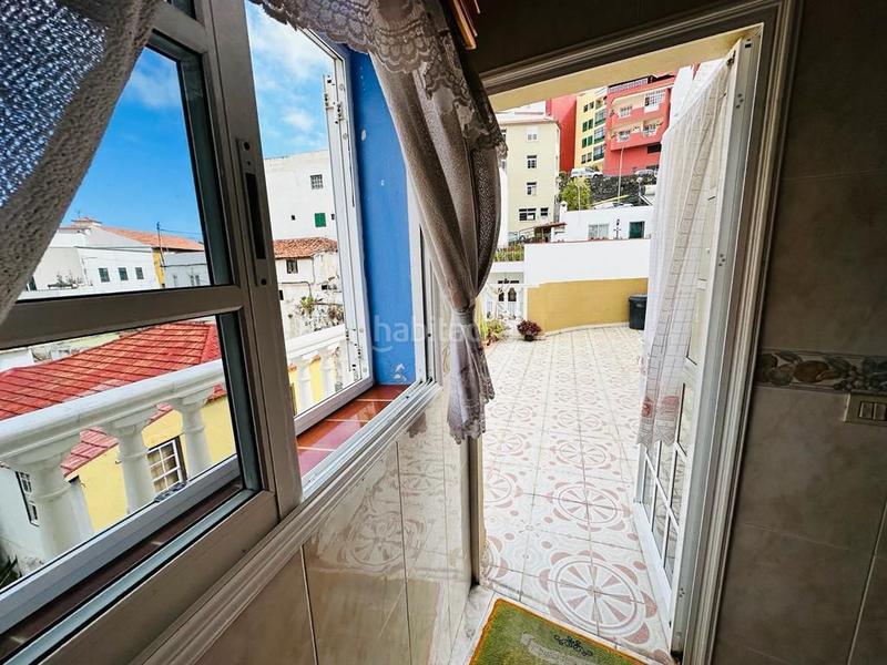 Foto ae472fd0-0bed-43e3-aefa-9ba39e290bde. Attico in Los Realejos pueblo Realejos (Los)