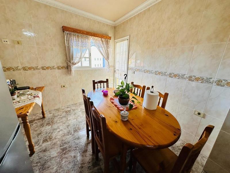 Foto c950b87e-a120-4348-bd71-55617c507cec. Attico in Los Realejos pueblo Realejos (Los)
