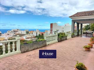 Casa a Bougavilla 36. En exclusiva para nuestros clientes en icod de los vinos