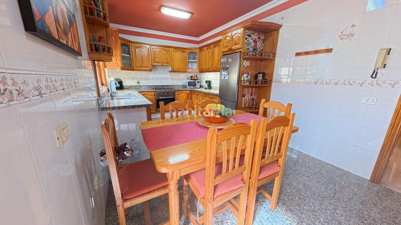 Foto 08e2eb09-81c0-4573-bc30-d035f7d7763a. Casa a schiera in Centro Orotava (La)